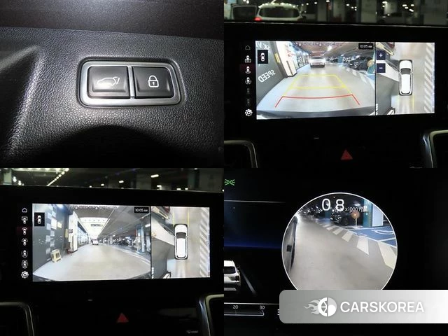 Kia Sorento 4th Generation id 4434580 из Кореи 8