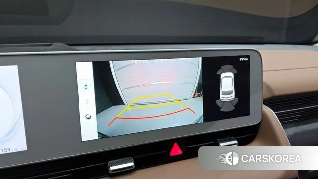 Hyundai Ionic 5 id 4280361 из Кореи 8