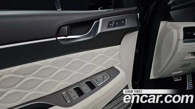 Hyundai Palisade id 2863302 из Кореи 8