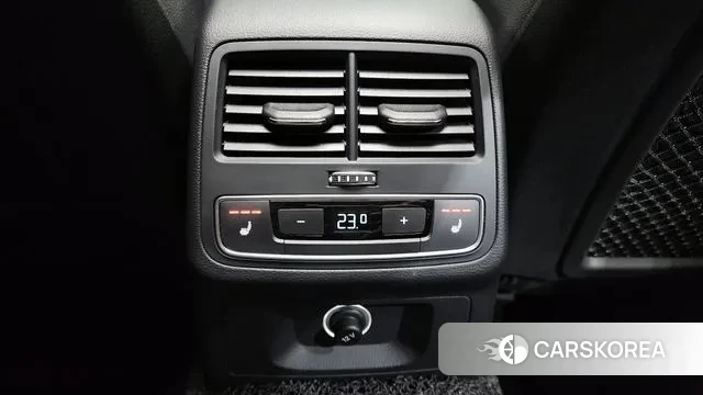 Audi A5 (F5) id 3766066 из Кореи 8