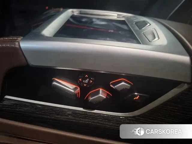 BMW 7 Series (G11) id 3571120 из Кореи 8