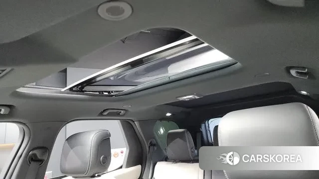 Land Rover Discovery 5 id 3599840 из Кореи 8