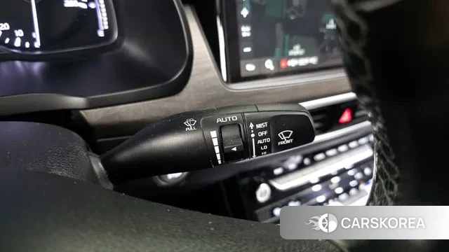 Kia K7 Premier id 3439679 из Кореи 8