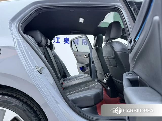 Volkswagen Golf id 4256295 из Китая 8