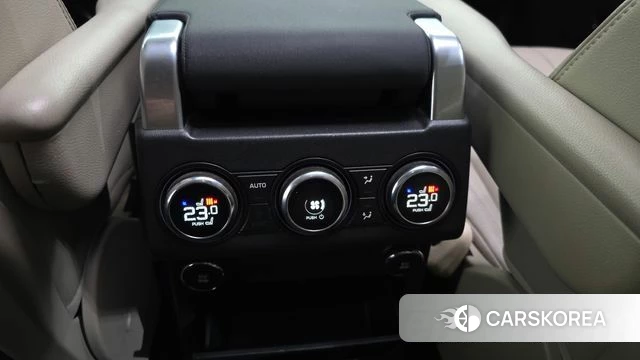 Land Rover Discovery 5 id 4502246 из Кореи 8