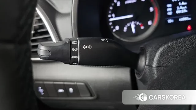 Hyundai All New Tucson id 3357064 из Кореи 8