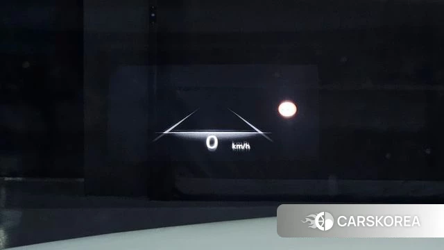 Genesis G80 (RG3) id 4195015 из Кореи 8