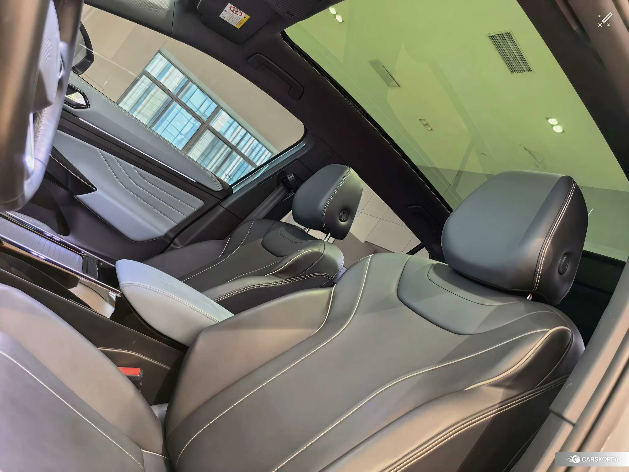 Audi Q4 id 4492741 из Китая 8