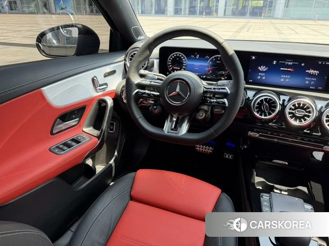 Mercedes-Benz Class A AMG id 4314059 из Китая 8