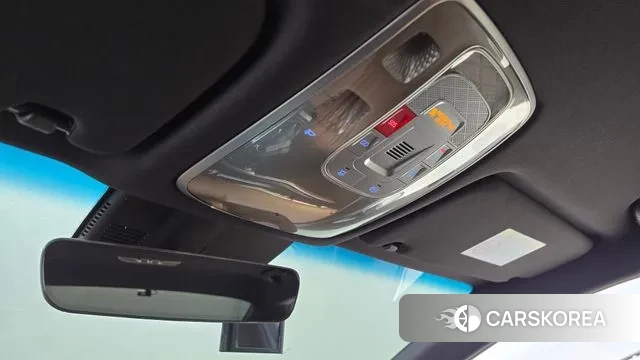 Genesis G80 (RG3) id 3586572 из Кореи 8