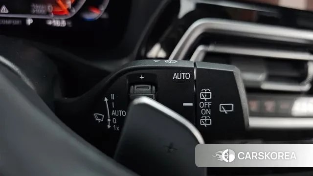 BMW X3 (G01) id 3354257 из Кореи 8