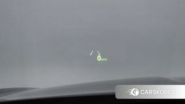 Genesis G90 id 3434388 из Кореи 8