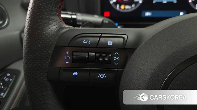 Hyundai Sonata D Edge (DN8) id 4590029 из Кореи 8