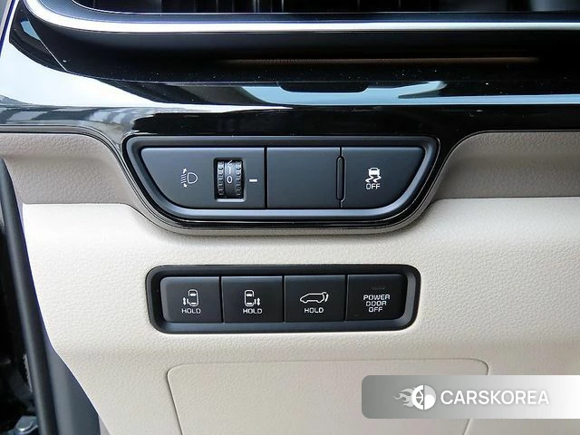 Kia The New Carnival 4th Generation id 4230044 из Кореи 8