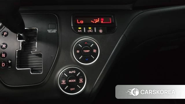 Kia The New Kia Ray id 4541204 из Кореи 8