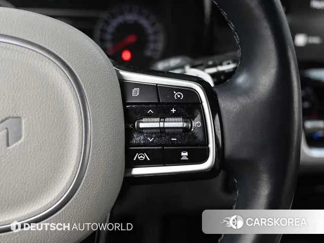 Kia Sorento 4th Generation id 3771083 из Кореи 8