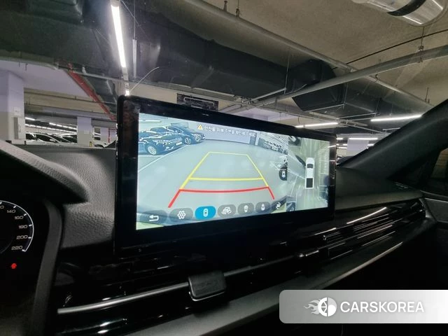 Ssangyong The New Rexton Sports Cannes id 3902994 из Кореи 8