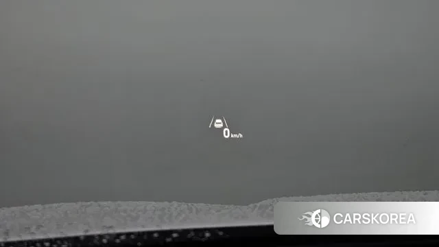 Hyundai The New Santa Fe id 3713059 из Кореи 8