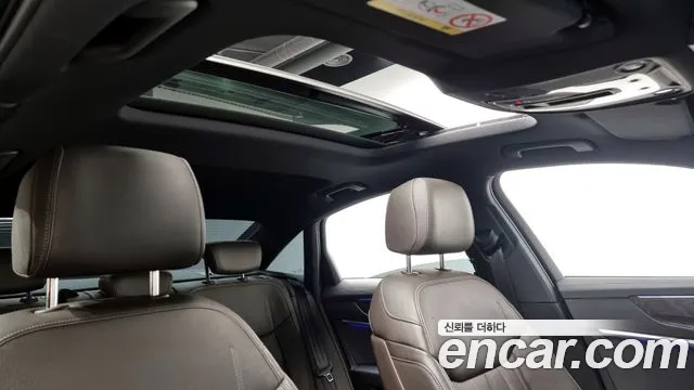 Audi A6 (C8) id 2806136 из Кореи 8