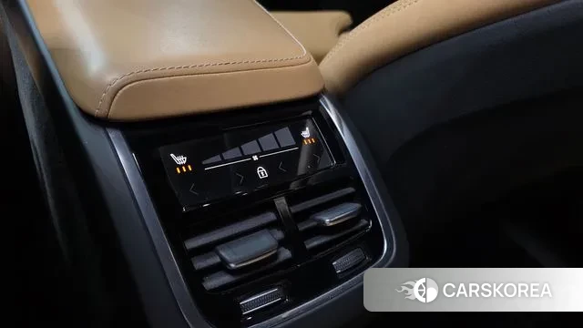 Volvo XC60 second Generation id 3547007 из Кореи 8