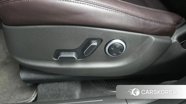 Genesis GV70 id 4178304 из Кореи 8