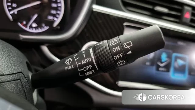 Dongfeng Socon Pencon ix5 id 3449251 из Кореи 8