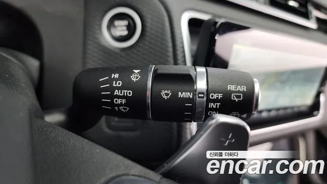 Land Rover Range Rover Velar id 2705680 из Кореи 8