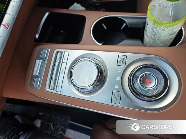 Genesis GV70 id 3727291 из Кореи 8