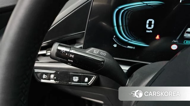 Kia Di Ol Nu Niro id 4719635 из Кореи 8