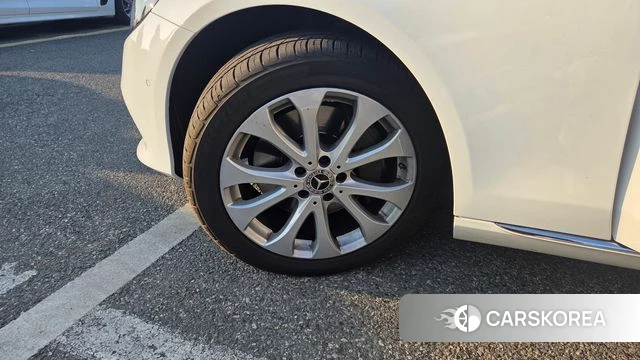 Mercedes-Benz E-Class W213 id 3879635 из Кореи 8