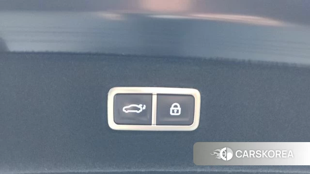 Genesis G90 (RS4) id 4585705 из Кореи 8