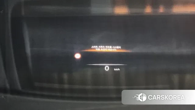 Genesis G90 (RS4) id 3524079 из Кореи 8