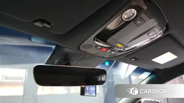 Kia K8 id 3735103 из Кореи 8