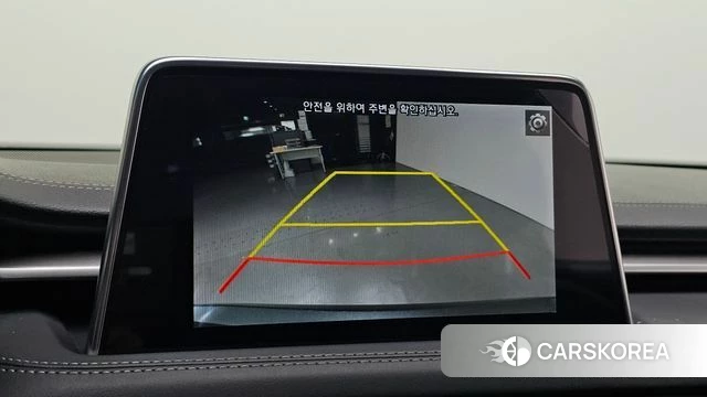 Genesis G70 id 4722727 из Кореи 8