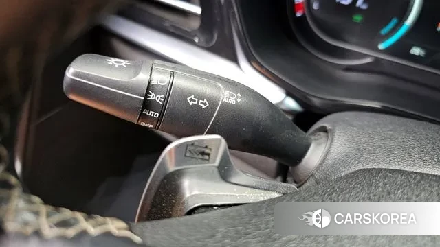 Kia Niro Plus id 3137651 из Кореи 8
