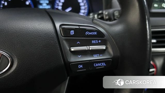 Hyundai Kona id 4246213 из Кореи 8