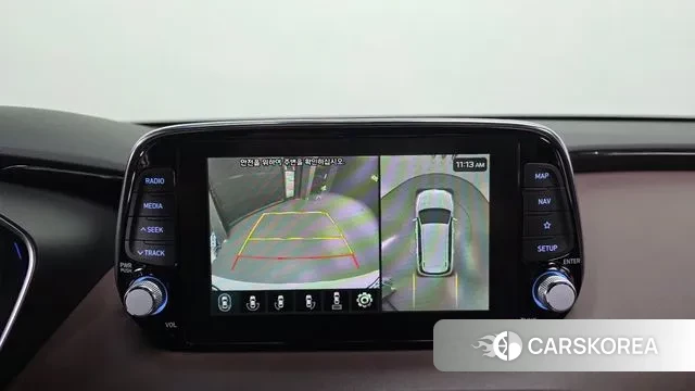 Hyundai Santa Fe TM id 3033647 из Кореи 8