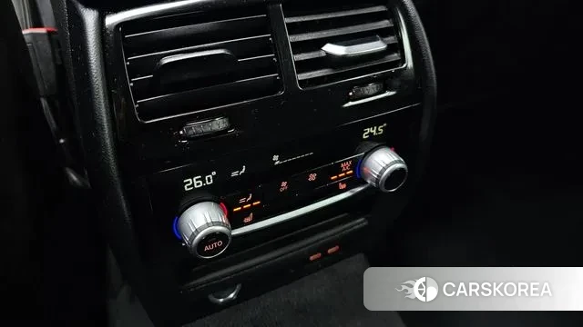 BMW 6 Series GT (G32) id 3681000 из Кореи 8