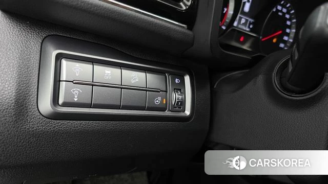 Ssangyong Berry New Tivoli id 4250732 из Кореи 8