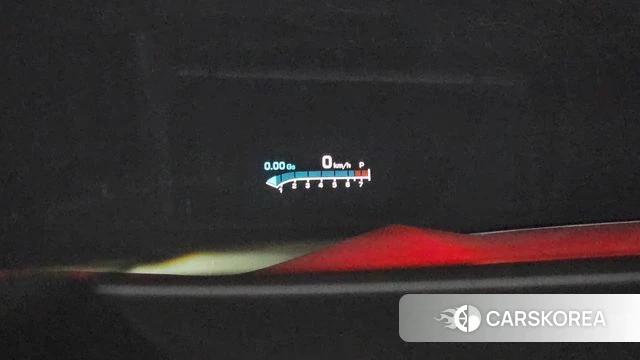 Chevrolet (GM Daewoo) The New Camaro id 4610214 из Кореи 8