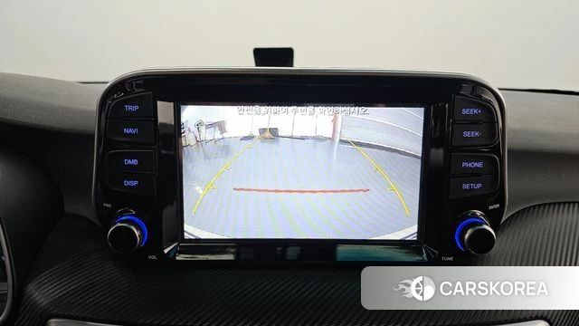 Hyundai All New Tucson id 4895351 из Кореи 8