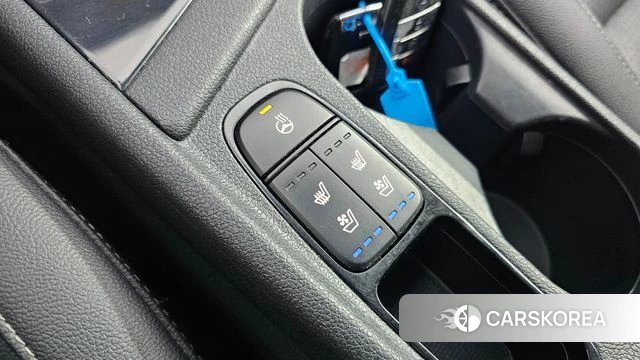 Kia Niro id 4944439 из Кореи 8