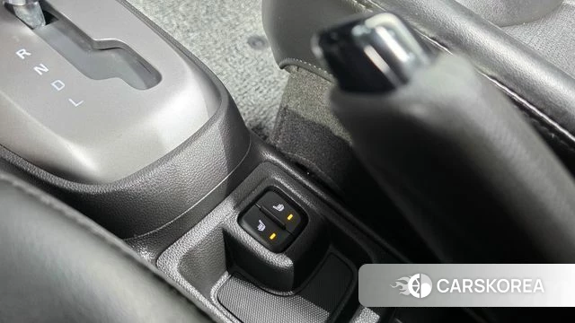 Chevrolet (GM Daewoo) The New Spark id 4677900 из Кореи 8