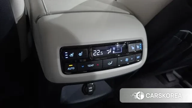 Hyundai The New Palisade id 3042494 из Кореи 8