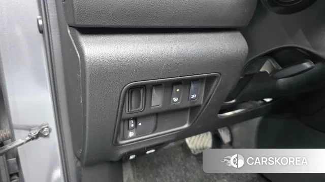 Renault Korea (Samsung) The New QM6 id 3772616 из Кореи 8