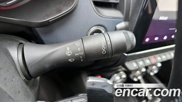 Renault Korea (Samsung) XM3 id 2698204 из Кореи 8