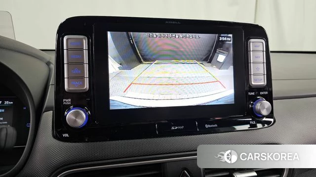 Hyundai Kona Electric id 4642831 из Кореи 8
