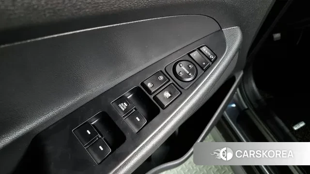 Hyundai All New Tucson id 3014089 из Кореи 8