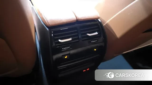 BMW 5 Series (G30) id 3022743 из Кореи 8