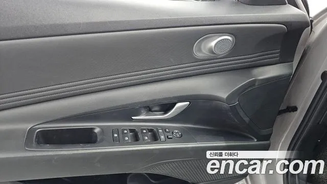 Hyundai Avante (CN7) id 2749655 из Кореи 8